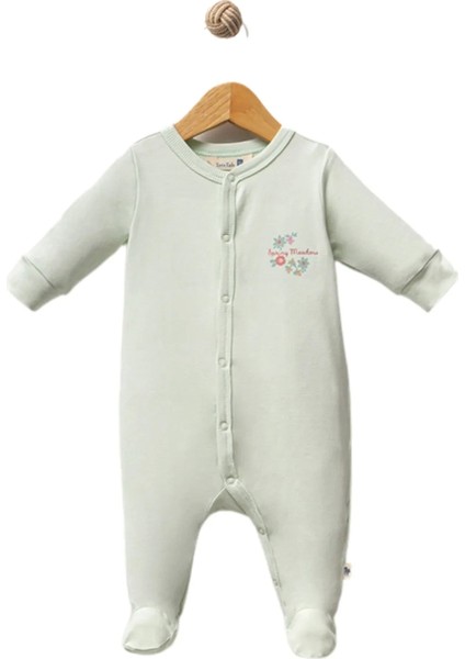 Fall Floral 10 Parça Hastane Çıkışı Green fiyatları