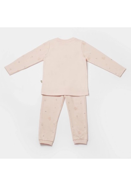 Koala Jumper Pijama Takım Pembe fiyatları