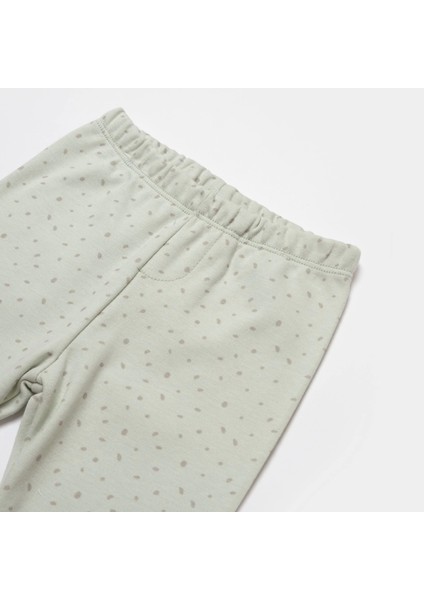 Koala Jungle Bebek Pijama Takımı Mint indirimleri