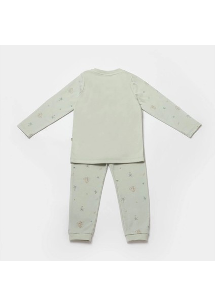 Koala Jumper Pijama Takım Mint fiyatları