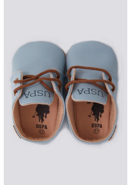 Erkek Bebek Ayakkabı USB Mavi indirimleri