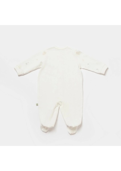 Koala Jungle Yenidoğan Bebek Tulum Mint fiyatları