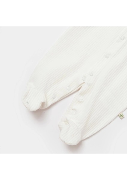 Koala Jungle Yenidoğan Bebek Tulum Mint fırsatları