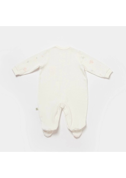 Koala Jungle Yenidoğan Bebek Tulum Pembe fiyatları