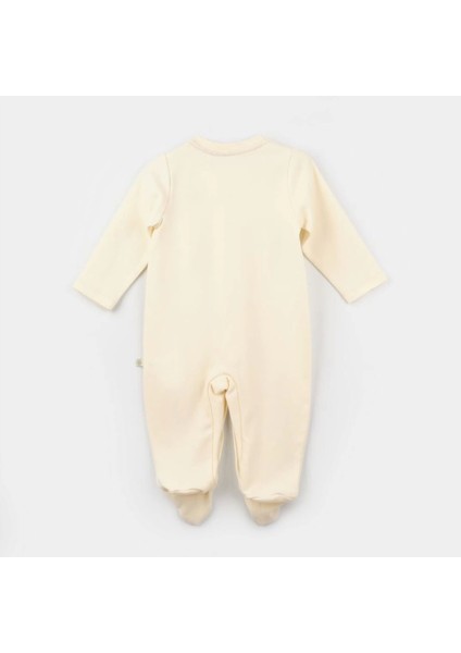 Sun Lets Sail Bebek Tulum Ekru Mavi fiyatları