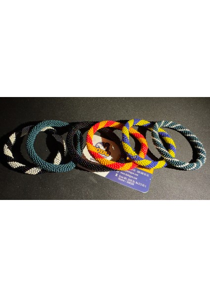 Kumboncuk Bileklik modelleri