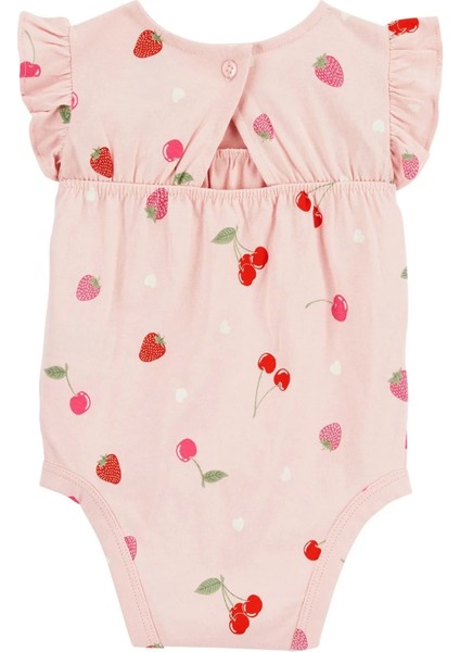 Kız Bebek Body Pantolon Set Karışık Renkli fiyatları