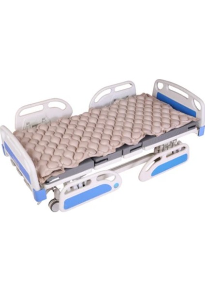 Pompalı Anti-Dekübit Havalı Yatak C01-I