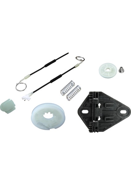 Megane 1 Cam Kriko Teli Arka Sol SET 1996 - 2003