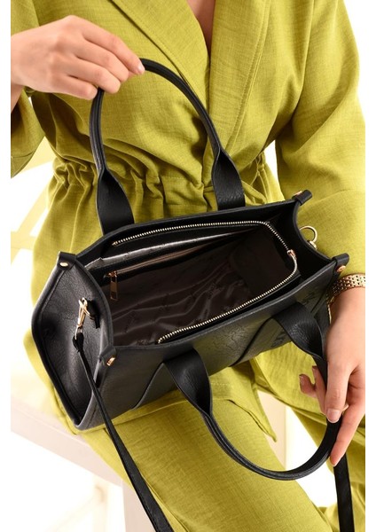 Worldstore Gemma Rvn Kadın Omuz ve Kol Çantası 23×30 Ebat modelleri
