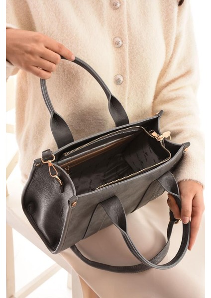 Worldstore Gemma Rvn Kadın Omuz ve Kol Çantası 23×30 Ebat modelleri