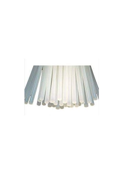 Silikon, Ince Çubuk Mum Sıcak SILIKON10 Adet fiyatları