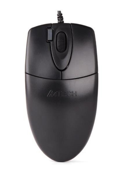 A4 Tech OP-620D Siyah USB Optik 1000DPI Kablolu Mouse