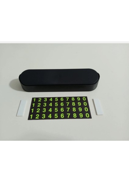 Numaratör Arac modelleri