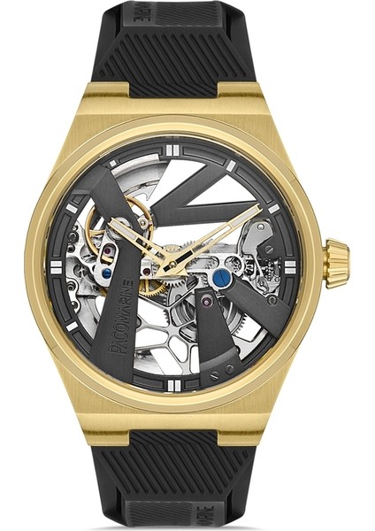 PM.28009.04 ERKEK Kol Saati