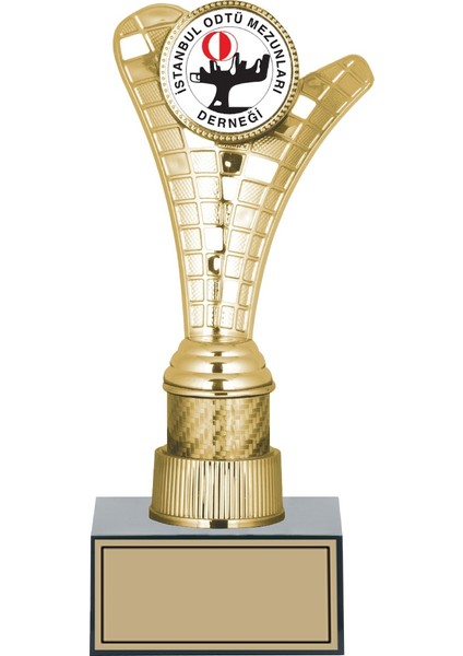 Kişiye Özel Başarı Kupası-Futbol Kupası-Tören Kupası-Okul Kupası-Birincilik Kupası-Şampiyonluk Kupası-Turnuva Kupası 26 cm