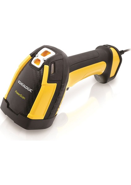 Powerscan PD9630-HPK1 USB Kablolu Barkod Okuyucu