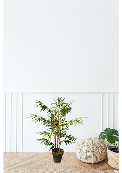 Yapay Ağaç Bambu 110 cm