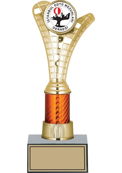 Kişiye Özel Başarı Kupası-Futbol Kupası-Tören Kupası-Okul Kupası-Birincilik Kupası-Şampiyonluk Kupası-Turnuva Kupası 28 cm