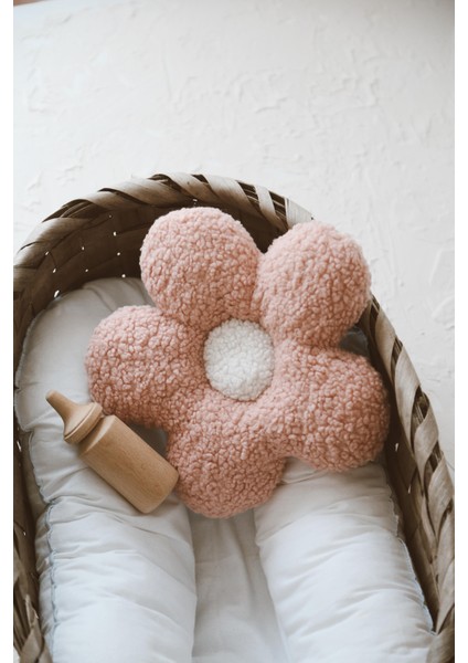 Teddy Pudra Papatya Yastık fiyatları