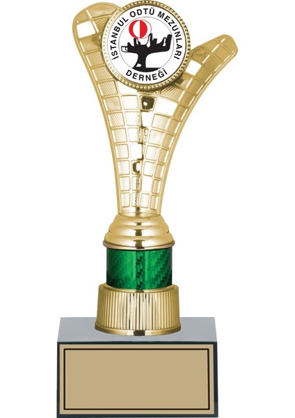 Kişiye Özel Başarı Kupası-Futbol Kupası-Tören Kupası-Okul Kupası-Birincilik Kupası-Şampiyonluk Kupası-Turnuva Kupası 26 cm