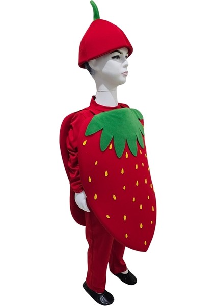 Çilek Kostümü | Çilek Kıyafeti fiyatları
