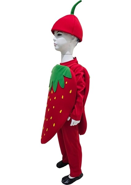 Çilek Kostümü | Çilek Kıyafeti fırsatları