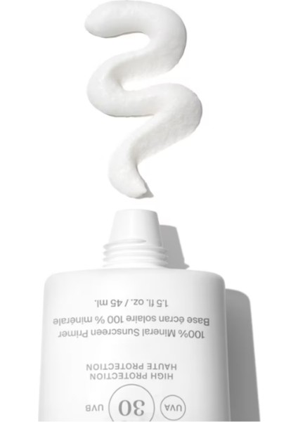 Supergoop! Sheerscreen - Güneş Kremi Spf 30 Pa+++