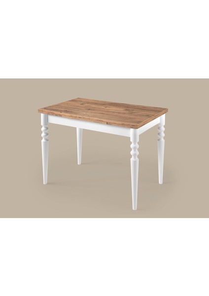 Cunda Star Mutfak Masası Sandalye Takımı 70X110 fırsatları