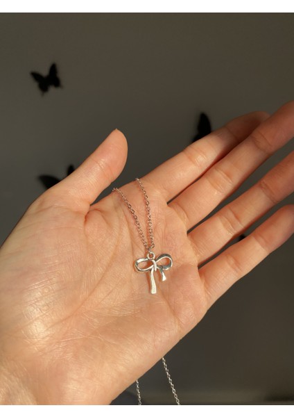 Fiyonk Coquette Kolye fırsatları