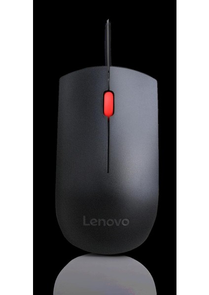 Essentıal Kablolu Mouse 4Y50R20863