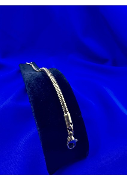 Celeste Shine Vıp Seri Zincir Boru Model Paslanmaz Çelik Altın Sarısı (Gold) Bileklik fırsatları