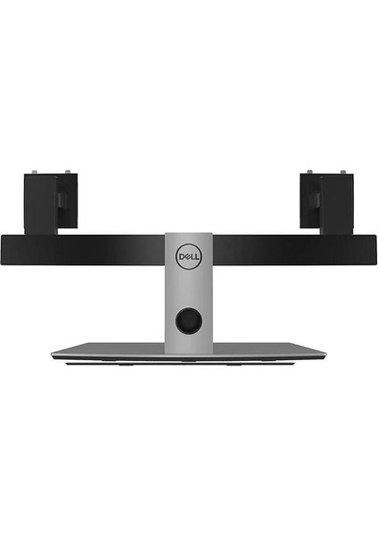 19/27" MDS19 482-BBCY Sabit Siyah 2 Kollu Masaüstü Monitör Standı fiyatları