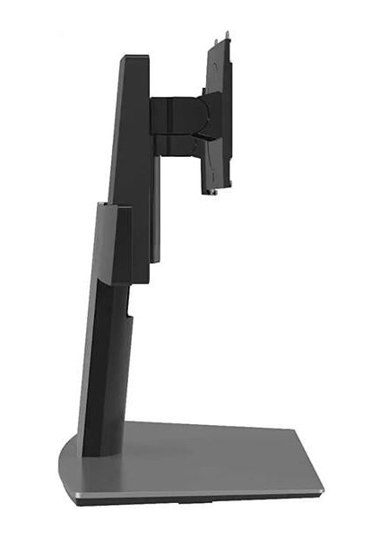 19/27" MDS19 482-BBCY Sabit Siyah 2 Kollu Masaüstü Monitör Standı fırsatları