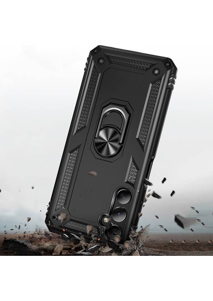 Galaxy A05S Kılıf Vega Kapak modelleri