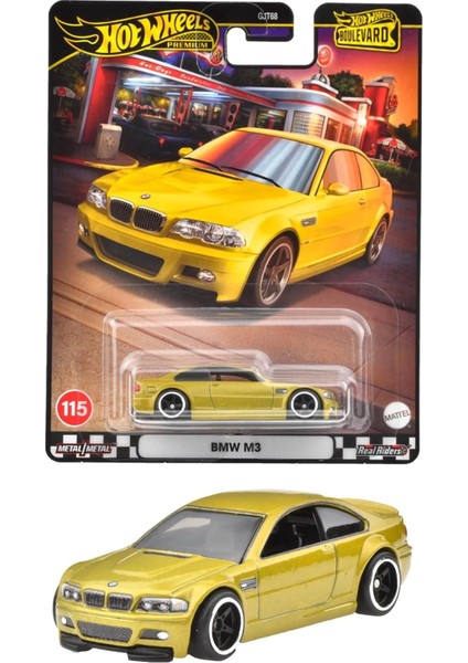 Boulevard Bmw M3 fırsatları