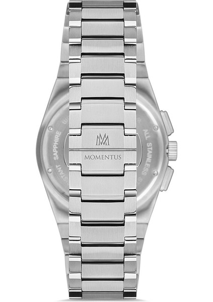 MOMENTUS TM345S-04SS Erkek Kol Saati modelleri