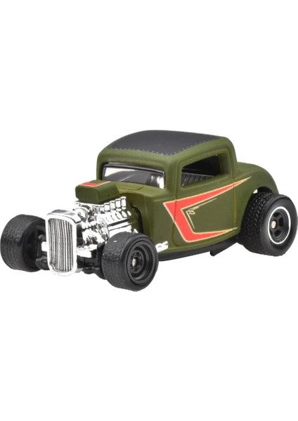 Boulevard ' 32 Ford