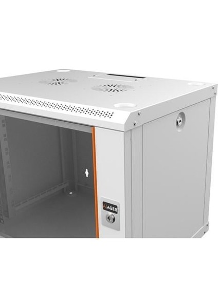 7u 600X450MM Duvar Tipi Beyaz Kabinet Agena AG-AN07U6045B1 fırsatları