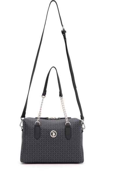 Kadın Siyah Çanta 50293703-VR046