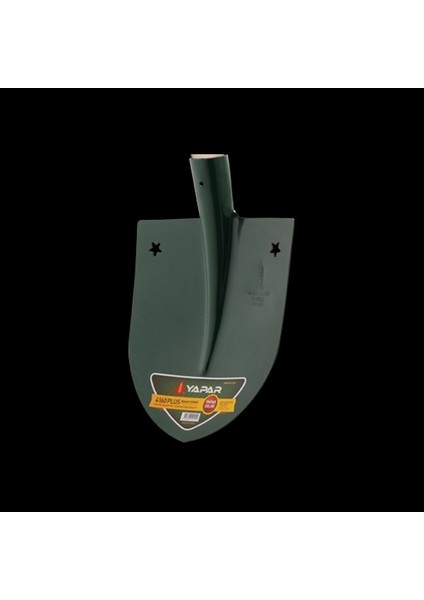 lar Inşaat Küreği Sertleştirilmiş Özel Çelik Kalite Garantisi 4160 Plus Sapsız