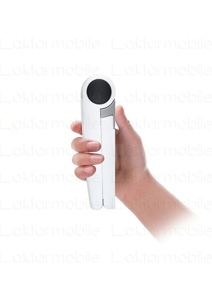 Laptop Standı Tablet Standı Yükseklik Ayarlı Kademeli 3 Ayaklı Tasarım Hafif Pratik indirimleri