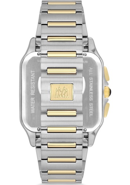 MOMENTUS TM348T-02SG Erkek Kol Saati modelleri