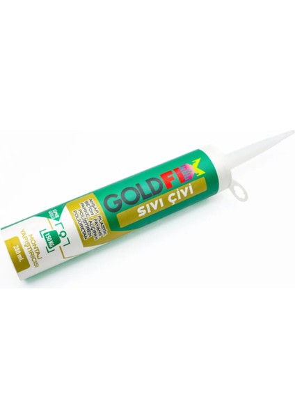 Sıvı Çivi 280 ml
