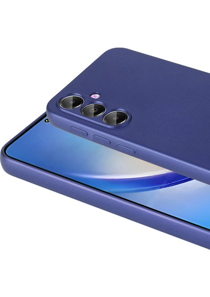 Galaxy A35 Kılıf Premier Silikon Kapak modelleri
