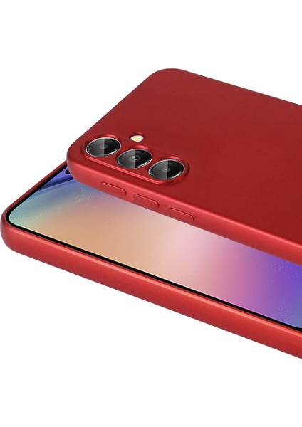 Galaxy A55 Kılıf Premier Silikon Kapak modelleri