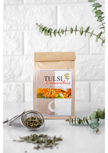 Tulsi - Osmanthus 50 gr