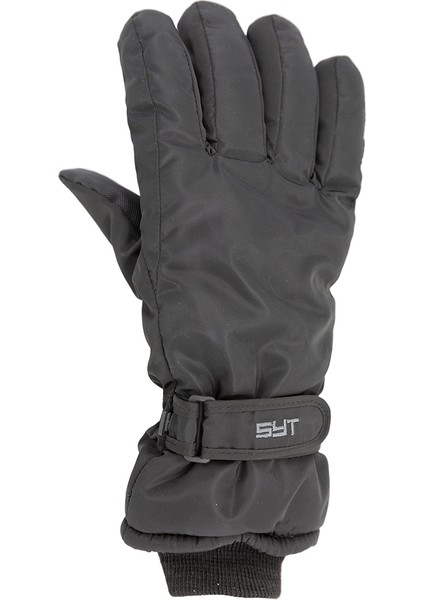 Suyutti Kadın Kar Kayak Eldiveni