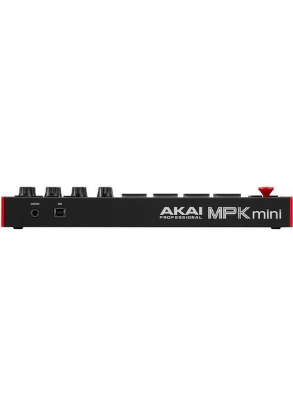 MPKMINI 3 Klavye modelleri