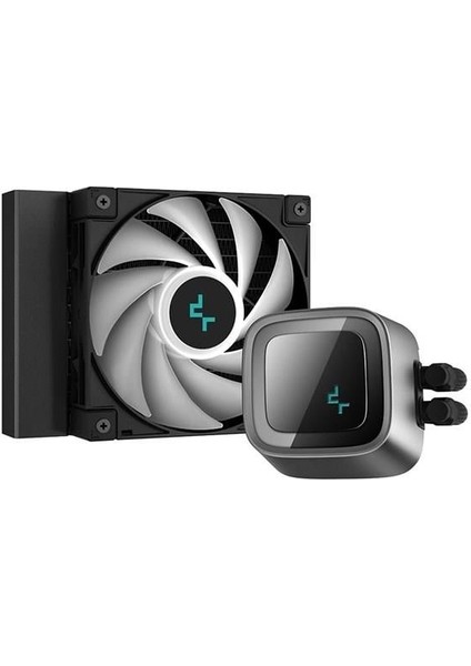 Deepcool 120MM LS320 Rgb AM5-1700P Sıvı Soğutmalı Işlemci Fanı